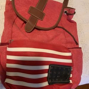 Backpack USA